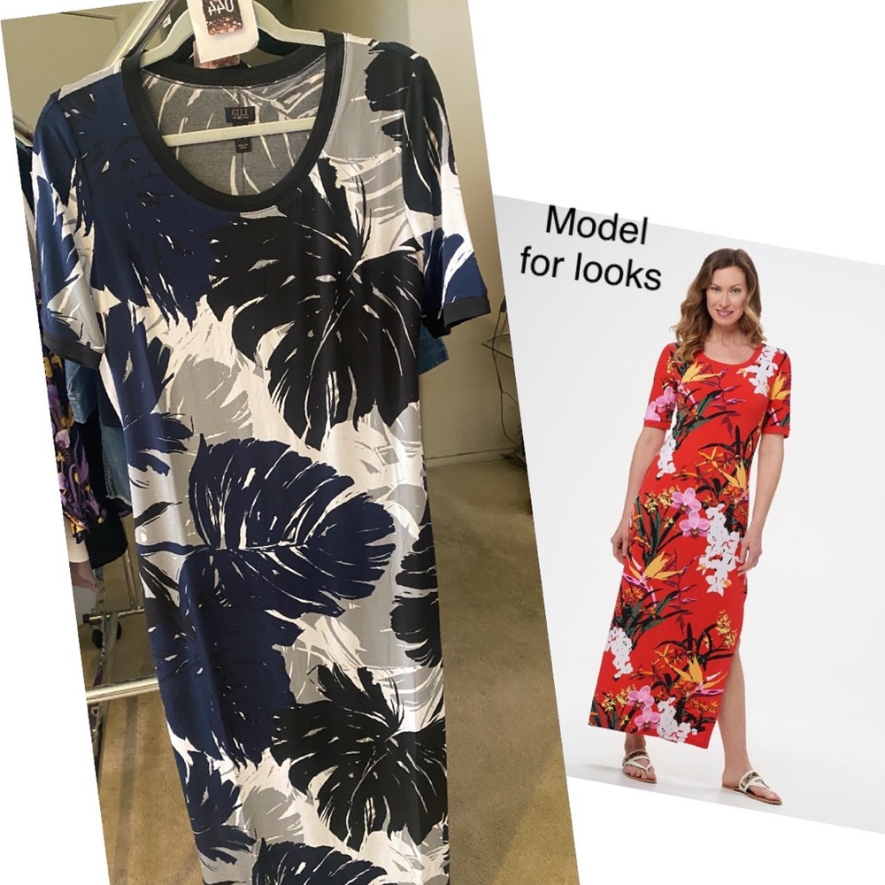 GILI Dress